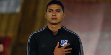 Los zagueros centrales que tendrá Millonarios en Ibagué