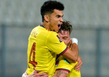 ¡Lo que tantos pedían para Luis Díaz ya es oficial!