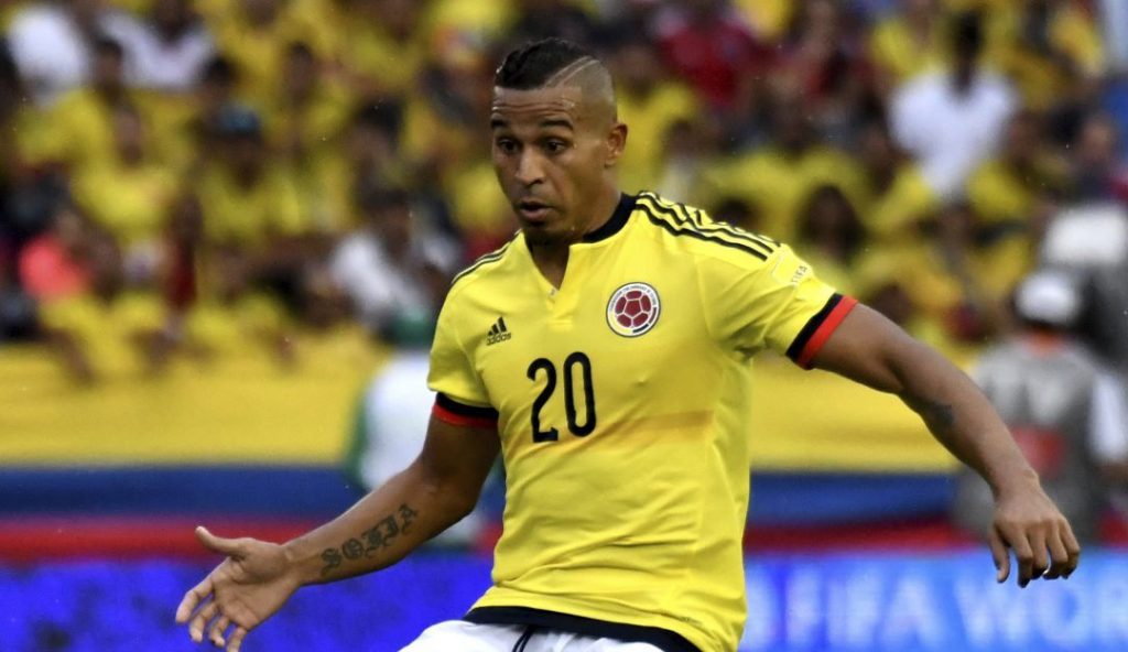 Macnelly postuló a 2 jugadores de Nacional para Selección