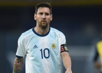 Los líos con la donación de respiradores para COVID-19 que donó Lionel Messi