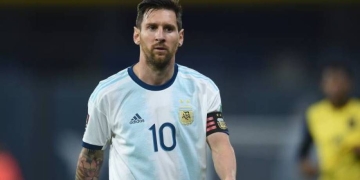 Los líos con la donación de respiradores para COVID-19 que donó Lionel Messi