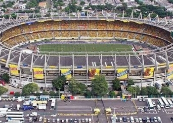 Selección Colombia: hinchas agotaron boletería vs. Chile en Barranquilla