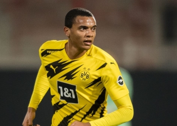 Top-9 con los jugadores de Suiza más caros en el mercado del fútbol