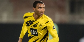 Top-9 con los jugadores de Suiza más caros en el mercado del fútbol