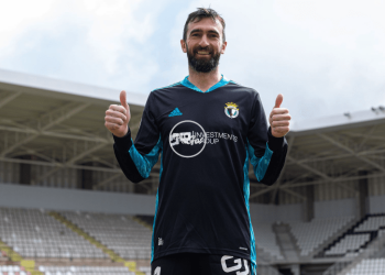 Marcelo Barovero será el nuevo arquero del Atlético San Luis
