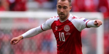 A Eriksen le implantarán un desfibrilador automático, ¿qué significa eso?