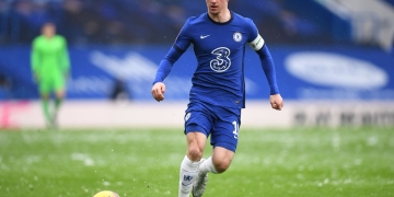 Los 9 mediocampistas ingleses más caros del mundo del fútbol