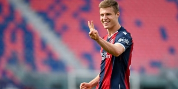 Los 9 mediocampistas suecos más valorados en el mercado del fútbol