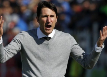 Mazatlán FC hizo oficial a Beñat San José como su nuevo entrenador