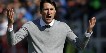 Mazatlán FC hizo oficial a Beñat San José como su nuevo entrenador