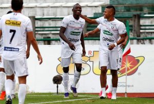 Ménder García, Deportivo Independiente Medellín, DIM, fichajes DIM 2021-II, Once Caldas