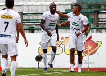 Ménder García, Deportivo Independiente Medellín, DIM, fichajes DIM 2021-II, Once Caldas