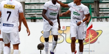 Ménder García, Deportivo Independiente Medellín, DIM, fichajes DIM 2021-II, Once Caldas