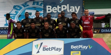 Ménder García, Once Caldas, Deportivo Independiente Medellín, DIM, fichajes DIM 2021-II