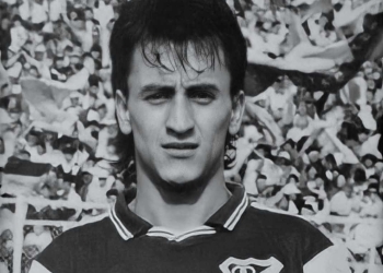 Mensaje de Millonarios por la muerte de John Mario Ramírez