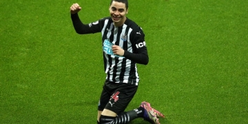 Top-6 con los jugadores paraguayos más costosos del mundo del fútbol