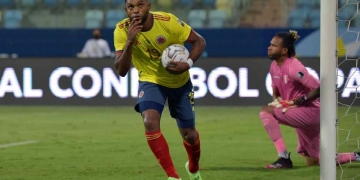 Atlético Nacional y sus 10 embajadores en Selección Colombia