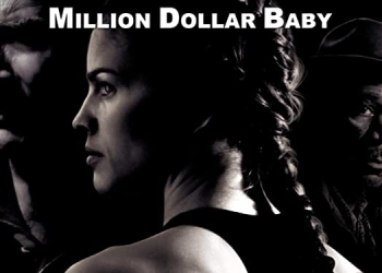 Million Dollar Baby: Golpes del destino. Una de las mejores películas del boxeo