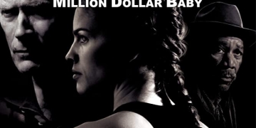 Million Dollar Baby: Golpes del destino. Una de las mejores películas del boxeo