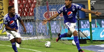 Millonarios FC, Deportes Tolima, Liga BetPlay 2021-I