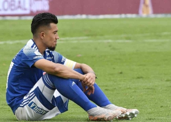 Millonarios escala al tercer lugar de los más veces subcampeones del FPC