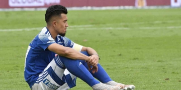 Millonarios escala al tercer lugar de los más veces subcampeones del FPC