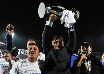 Millonarios y el reencuentro en la final contra el artífice de la estrella 14