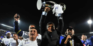 Millonarios y el reencuentro en la final contra el artífice de la estrella 14