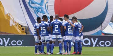 Millonarios y la amargura de perder una final