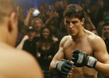Never Back Down: una película que demuestra el sentido de ‘No rendirse jamás’