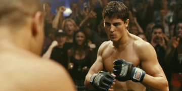 Never Back Down: una película que demuestra el sentido de ‘No rendirse jamás’