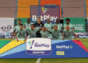 “Hoy se despidió de Atlético Nacional”