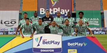 “Hoy se despidió de Atlético Nacional”