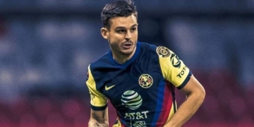 Nicolas Benedetti saldría del América de México para liberar plaza de extranjeros