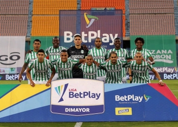Nicolás Hernández, Atlético Nacional, fichajes Atlético Nacional 2021-II, Emilio Gutiérrez