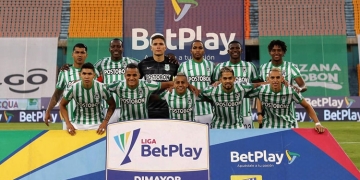 Nicolás Hernández, Atlético Nacional, fichajes Atlético Nacional 2021-II, Emilio Gutiérrez