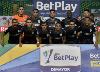 Nicolás Hernández, fichajes Atlético Nacional 2021-II, Atlético Nacional