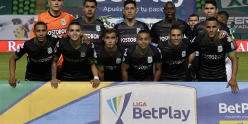 Nicolás Hernández, fichajes Atlético Nacional 2021-II, Atlético Nacional