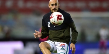 Nicolás Sosa es oficialmente nuevo atacante del Club Querétaro