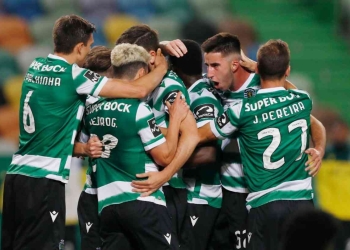 Nike se queda con uno de los clubes más famosos de Portugal