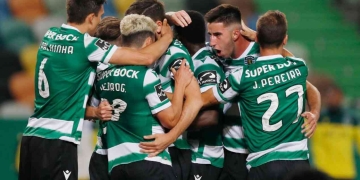Nike se queda con uno de los clubes más famosos de Portugal
