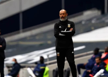 ¿Nuno Espirito Santo le conviene a James y Yerry Mina en Everton?