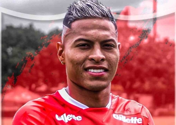 Oficial América de Cali anunció su primer fichaje para el 2021 - II