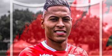 Oficial América de Cali anunció su primer fichaje para el 2021 - II