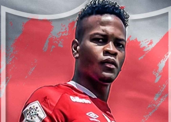 Oficial América de Cali anunció su segunda contratación para el 2021 - II