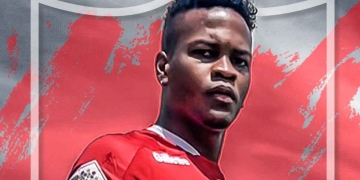 Oficial América de Cali anunció su segunda contratación para el 2021 - II