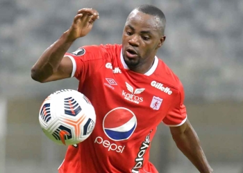 Oficial América de Cali confirmó tres salidas de la plantilla