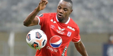 Oficial América de Cali confirmó tres salidas de la plantilla