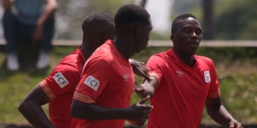 Oficial: el canterano del América de Cali que pidió sus derechos deportivos