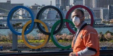 Olímpicos: Japón endurece las medidas contra Covid-19